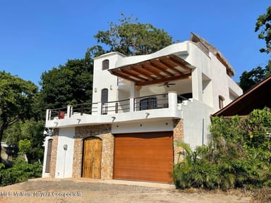 Casa Peggy