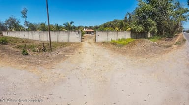 RANCHO ESCONDIDO