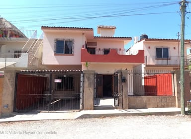 Casa Harper