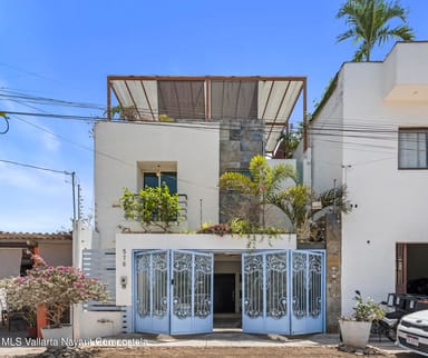 CASA DURANGO