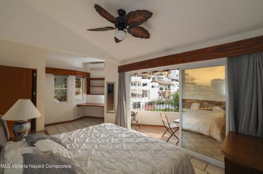 Condo Patron