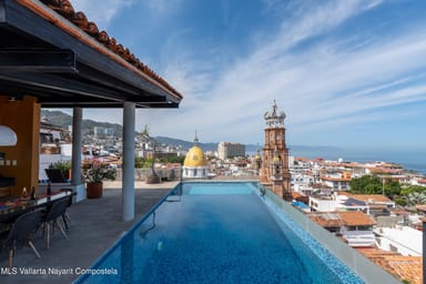 Casa Blanco