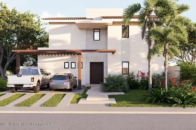 CASA OLIVO