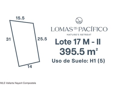 Lomas Del Pacifico