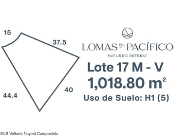 Lomas Del Pacifico