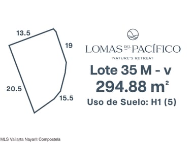 Lomas del Pacifico