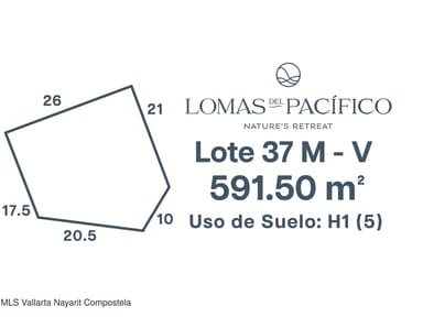 Lomas del Pacifico