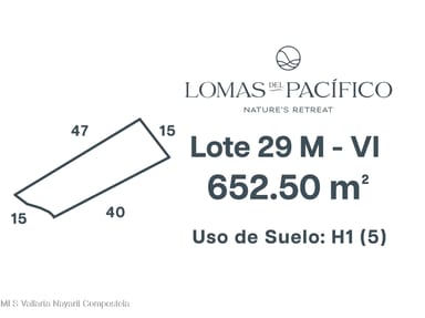 Lomas del Pacifico