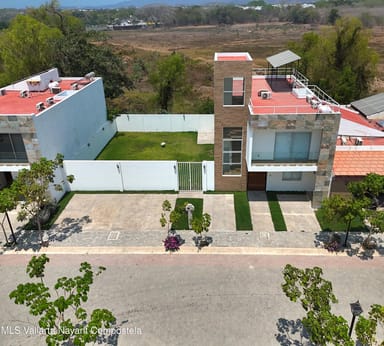 Casa Primavera