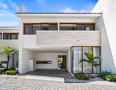 Garza Bay Casa 7