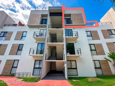 Condo Albahaca