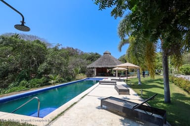 Lote Selva