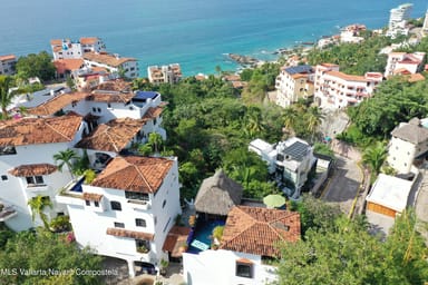 Villa Luna