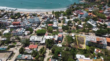 Lote Golfo de Mexico