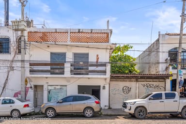 Edificio Taurina