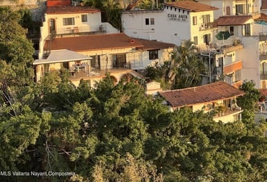 Casa Panoramica