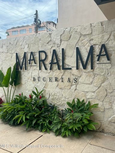 Maralma 701