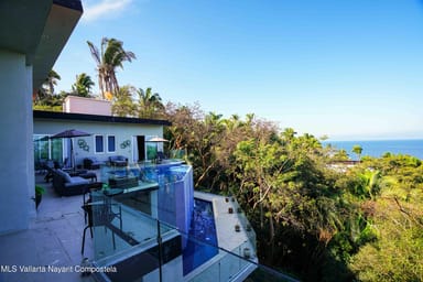 Casa Selva Mar