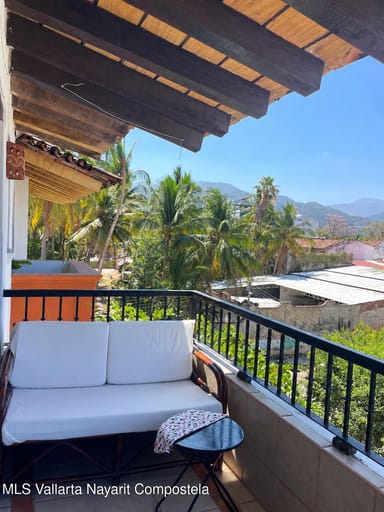 Condo Paloma