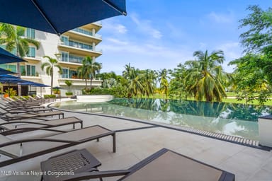 CONDO V MARINA
