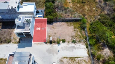 Lot 29 Magnolia