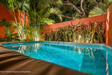 Villas Coralito