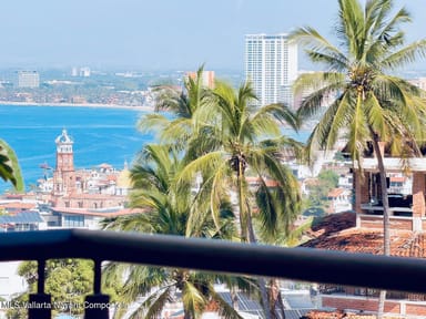 Seaview Residences