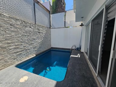 CASA VALLE AZUL