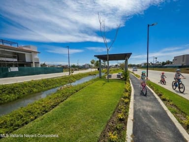 Cond Residencial Karakal