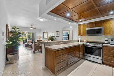 Grand Marina Villas