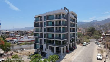 Torre 21 - Condo Las Americas