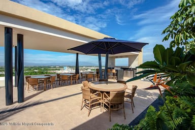 V Marina 3 bedroom condo