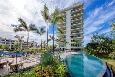 V Marina 3 bedroom condo