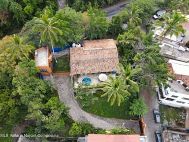 Casa Parota