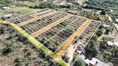 Llanos de San Jose C2