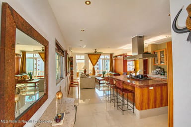 Rainbow House