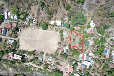 Lote Solar Urbano