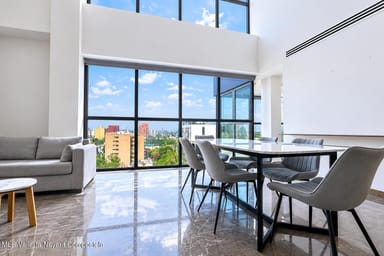 Oliva Residence D8