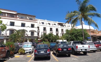 Condo Rosevold