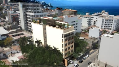 RZ Residences 503