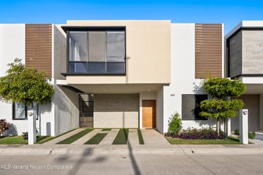 Casa Verona Vilanova