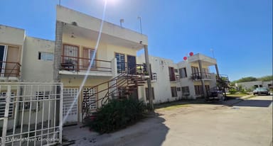 FRACC EX HACIENDA SAN ANGEL