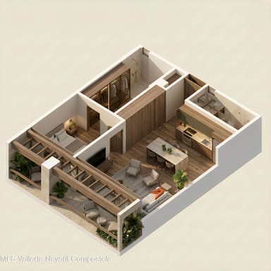 Vireo Living Torre B