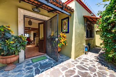 Casa Santa Fe