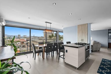 Condominio Villa las Flores