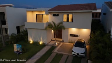 Casa Cipres 157