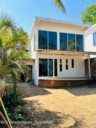 Casita Los Mangos