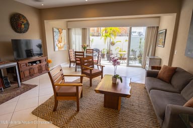 Casa Oasis