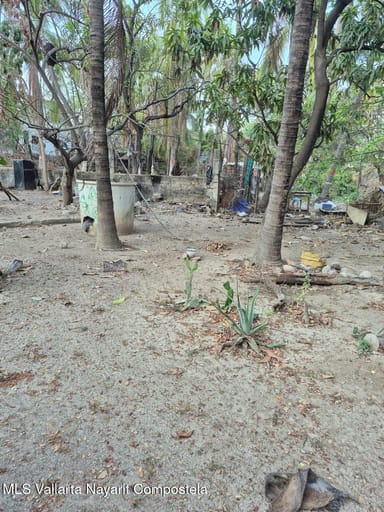 Lote 9 Pitillal Centro