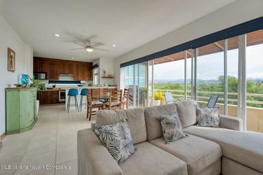 Santa Fe Condominium